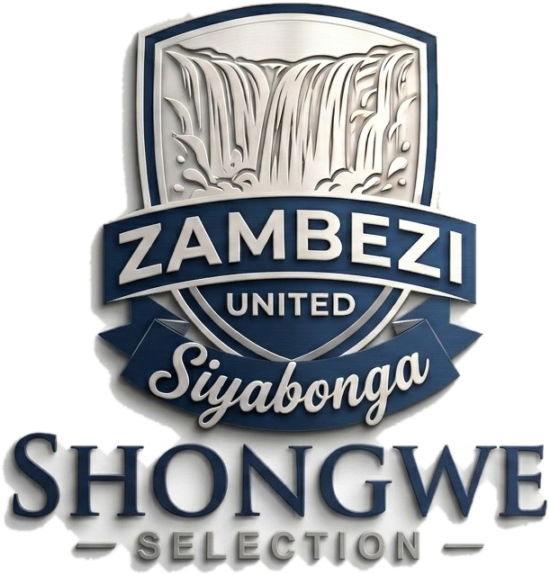 Zambezi United Siyabonga — Shongwe Selection crest